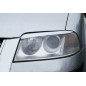Set palpebre fari VW Passat 3BG (Cod. IN-INF-190010C-ABS)