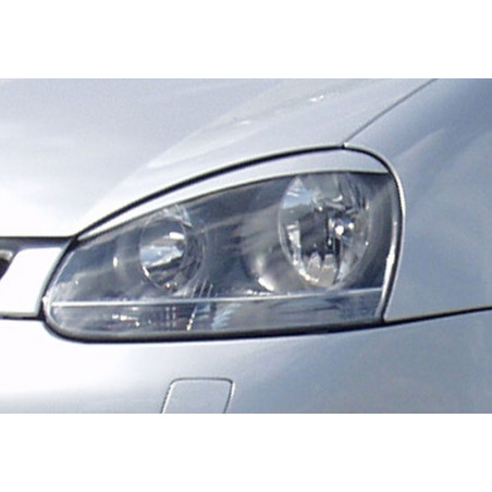 Set palpebre fari VW Golf 5 R32 1K (Cod. IN-INF-200010-ABS-2)