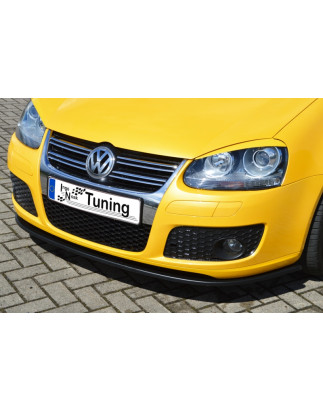 Spoiler paraurti anteriore in abs adatto solo per GTI GT Sport GT e veicoli mit GT Sportline paraurt
