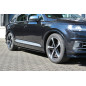 MINIGONNE Splitters Audi SQ7 / Q7 S-Line Mk.2 (Cod. M-AU-SQ7-2-SD1G)