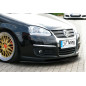 Spoiler paraurti anteriore in abs VW Jetta 5  Typ. 1KM  (Cod. IN-INF-200031-ABS-G-2)