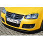 Spoiler paraurti anteriore in abs VW Jetta 5  Typ. 1KM  (Cod. IN-INF-200031-ABS-G-2)