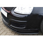 Spoiler paraurti anteriore in abs  VW Golf 5 1K  (Cod. IN-INF-200031ED-ABS-C)