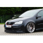 Spoiler paraurti anteriore in abs  VW Golf 5 1K  (Cod. IN-INF-200031ED-ABS-G)
