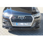 SPLITTER ANTERIORE Audi SQ7 / Q7 S-Line Mk.2 (Cod. M-AU-SQ7-2-FD1G)