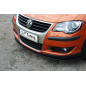 Spoiler paraurti anteriore in abs adatto solo per Modell Cross Touran VW Touran Facelift 1T GP (Cod. Spoiler paraurti anteriore in abs adatto solo per Modell Cross Touran VW Touran Facelift 1T GP (Cod.