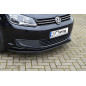 Spoiler paraurti anteriore in abs VW Touran Facelift Typ 1T  GP2 (Cod. IN-INF-220031C-ABS-G)