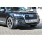 SPLITTER ANTERIORE Audi SQ7 / Q7 S-Line Mk.2 (Cod. M-AU-SQ7-2-FD1G)