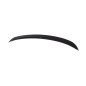 Spoiler Cap Audi S1 8X  (Cod. M-AU-S1-1-CAP1G)