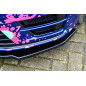 Spoiler paraurti anteriore in abs VW Golf 7 R + R-Line Typ AU (Cod. IN-INF-280031/7R-ABS)