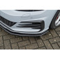 Spoiler paraurti anteriore in abs VW Golf 7 GTI + GTD Typ AU Facelift (Cod. IN-INF-280031B/7-ABS ( F