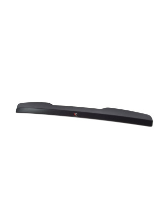 Spoiler Cap RENAULT CLIO MK3 RS (Cod. M-RE-CL-3-RS-CAP2G)