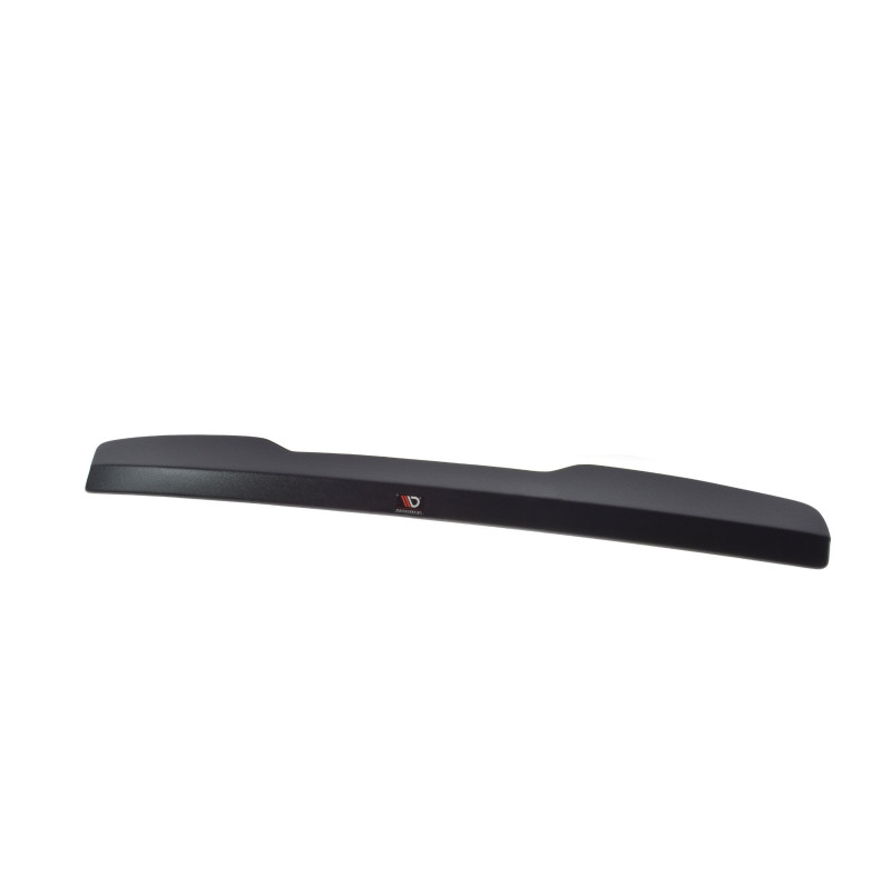 Spoiler Cap RENAULT CLIO MK3 RS (Cod. M-RE-CL-3-RS-CAP2G)