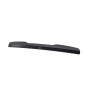 Spoiler Cap RENAULT CLIO MK3 RS (Cod. M-RE-CL-3-RS-CAP2G)