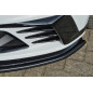 Spoiler paraurti anteriore in abs VW Golf 7 GTI Clubsport (Cod. IN-INF-280031B/7CL-ABS -C)