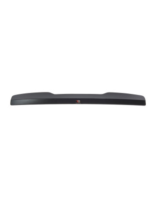 Spoiler Cap RENAULT CLIO MK3 RS (Cod. M-RE-CL-3-RS-CAP2G)
