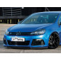 Spoiler paraurti anteriore in abs VW Golf 6R Typ 1K (Cod. IN-INF-280031R-ABS-G) Spoiler paraurti anteriore in abs VW Golf 6R Typ 1K (Cod. IN-INF-280031R-ABS-G)