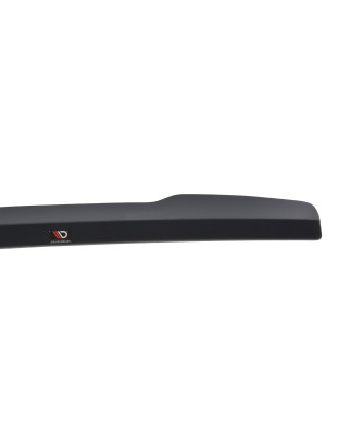Spoiler Cap RENAULT CLIO MK3 RS (Cod. M-RE-CL-3-RS-CAP2G)
