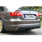 Sottoparaurti posteriore im R-Look   VW Jetta 6  Typ. 16  (Cod. IN-INF-280045C-ABS)
