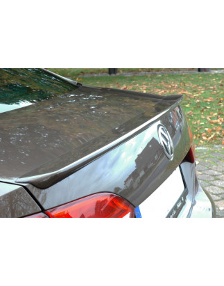 Spoiler posteriore VW Jetta 6  Typ. 16  (Cod. IN-INF-280080C-ABS)