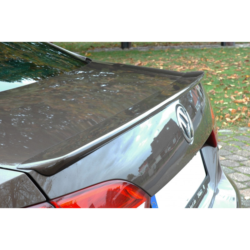 Spoiler posteriore VW Jetta 6  Typ. 16  (Cod. IN-INF-280080C-ABS-C)
