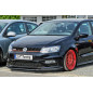 Spoiler paraurti anteriore in abs VW Polo 5 GTI 6C (Cod. IN-INF-290031BGTI-ABS-C) Spoiler paraurti anteriore in abs VW Polo 5 GTI 6C (Cod. IN-INF-290031BGTI-ABS-C)