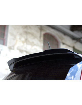 Spoiler Cap Skoda Fabia RS Mk2 (Cod. M-SK-FA-2-RS-CAP1G)