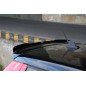Spoiler Cap Skoda Fabia RS Mk2 (Cod. M-SK-FA-2-RS-CAP1G)