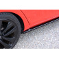 Diffusori minigonne Skoda Fabia RS Mk2 (Cod. M-SK-FA-2-RS-SD1G)