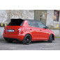 Diffusori minigonne Skoda Fabia RS Mk2 (Cod. M-SK-FA-2-RS-SD1G)