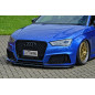 Spoiler paraurti anteriore in abs Audi RS3 8VA (Cod. IN-INF-360031CRS-ABS-C) Spoiler paraurti anteriore in abs Audi RS3 8VA (Cod. IN-INF-360031CRS-ABS-C)
