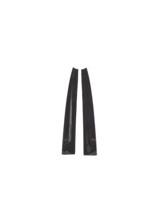 Diffusori minigonne Skoda Fabia RS Mk2 (Cod. M-SK-FA-2-RS-SD1G)