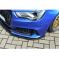 Spoiler paraurti anteriore in abs Audi RS3 8VA (Cod. IN-INF-360031CRS-ABS-C) Spoiler paraurti anteriore in abs Audi RS3 8VA (Cod. IN-INF-360031CRS-ABS-C)