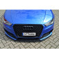 Spoiler paraurti anteriore in abs Audi RS3 8VA (Cod. IN-INF-360031CRS-ABS-C) Spoiler paraurti anteriore in abs Audi RS3 8VA (Cod. IN-INF-360031CRS-ABS-C)