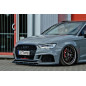 Spoiler paraurti anteriore in abs Audi RS3 8V Facelift (Cod. IN-INF-360031CRS(F)-ABS )