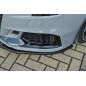 Spoiler paraurti anteriore in abs Audi RS3 8V Facelift (Cod. IN-INF-360031CRS(F)-ABS )