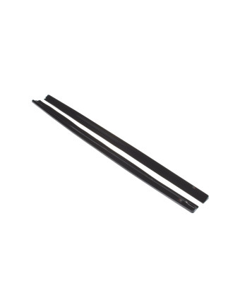 Diffusori minigonne Skoda Fabia RS Mk2 (Cod. M-SK-FA-2-RS-SD1G)