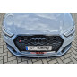 Spoiler paraurti anteriore in abs Audi RS3 8V Facelift (Cod. IN-INF-360031CRS(F)-ABS )