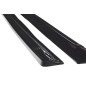 Diffusori minigonne Skoda Fabia RS Mk2 (Cod. M-SK-FA-2-RS-SD1G)