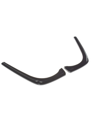 Splitters posteriori laterali VW GOLF MK7 VARIANT FACELIFT STANDARD (Cod. M- VW-GO-7F-VA-RSD1G)