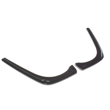 Splitters posteriori laterali VW GOLF MK7 VARIANT FACELIFT STANDARD (Cod. M- VW-GO-7F-VA-RSD1G)