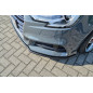 Spoiler paraurti anteriore in abs Audi A3 / S3 Typ 8V + Sportback  (Cod. IN-INF-360031CSL(F)-ABS-C)