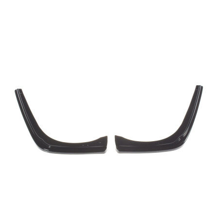 Splitters posteriori laterali VW GOLF MK7 VARIANT FACELIFT STANDARD (Cod. M- VW-GO-7F-VA-RSD1G)