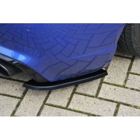 Sottoparaurti laterali posteriori Audi RS3 8VA (Cod. IN-INF-360045CRSL/R-ABS)
