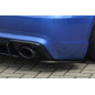 Sottoparaurti laterali posteriori Audi RS3 8VA (Cod. IN-INF-360045CRSL/R-ABS-G)