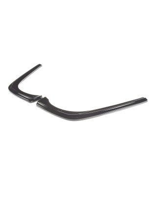 Splitters posteriori laterali VW GOLF MK7 VARIANT FACELIFT STANDARD (Cod. M- VW-GO-7F-VA-RSD1G)