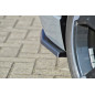 Sottoparaurti laterali posteriori Audi RS3 8V Facelift (Cod. IN-INF-360045CRSL/R(F)-ABS-C)