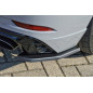 Sottoparaurti laterali posteriori Audi RS3 8V Facelift (Cod. IN-INF-360045CRSL/R(F)-ABS-G) Sottoparaurti laterali posteriori Audi RS3 8V Facelift (Cod. IN-INF-360045CRSL/R(F)-ABS-G)