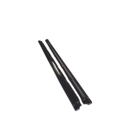 Diffusori minigonne VW GOLF MK7 FACELIFT STANDARD (Cod. M- VW-GO-7F-SD1G)
