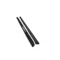 Diffusori minigonne VW GOLF MK7 FACELIFT STANDARD (Cod. M- VW-GO-7F-SD1G)